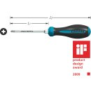 HAZET Schraubendreher HEXAnamic® 802-PH1 |...