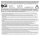 BGS technic Werkstattwageneinlage 1/3: VDE-Schraubendreher-Satz | 8-tlg.