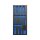 BGS technic Werkstattwageneinlage 1/3 | leer | für Art. 4037