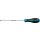 HAZET Schraubendreher HEXAnamic® 802-40 | Schlitz Profil | 199 mm