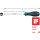 HAZET Schraubendreher HEXAnamic® 802-55 | Schlitz Profil | 239 mm