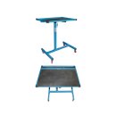 BGS technic Fahrbarer Beistelltisch