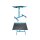 BGS technic Fahrbarer Beistelltisch