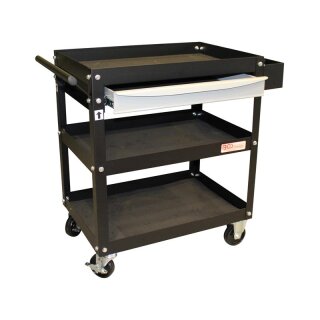 BGS technic Werkstattwagen | 1 Schublade, offen