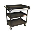 BGS technic Werkstattwagen | 1 Schublade, offen