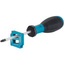 HAZET Magnetisier- / Entmagnetisier-Werkzeug 810MGT