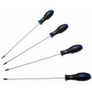 BGS technic Schraubendreher-Satz, extra lang | T-Profil...