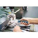 HAZET Schraubendreher-Satz HEXAnamic® 802/10 | Schlitz Profil, Kreuzschlitz Profil PH | Anzahl Werkzeuge: 10 | 0.6 X 3.5  1.6 X 10 | PH1  PH2
