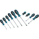 HAZET Schraubendreher-Satz HEXAnamic® 802/10 |...