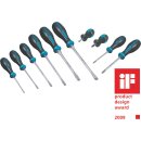 HAZET Schraubendreher-Satz HEXAnamic® 802/10 |...