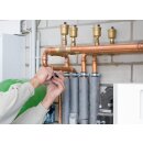 HAZET Schraubendreher-Satz HEXAnamic® 802/10 | Schlitz Profil, Kreuzschlitz Profil PH | Anzahl Werkzeuge: 10 | 0.6 X 3.5  1.6 X 10 | PH1  PH2