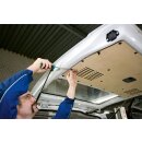 HAZET Schraubendreher-Satz HEXAnamic® 802/10 | Schlitz Profil, Kreuzschlitz Profil PH | Anzahl Werkzeuge: 10 | 0.6 X 3.5  1.6 X 10 | PH1  PH2
