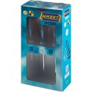 HAZET Schraubendreher-Satz HEXAnamic® 802/5 | Schlitz Profil, Kreuzschlitz Profil PH | Anzahl Werkzeuge: 5 | 0.8 X 4  1.2 X 6.5 | PH1  PH2