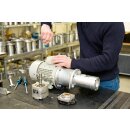 HAZET Schraubendreher-Satz HEXAnamic® 802/5 | Schlitz Profil, Kreuzschlitz Profil PH | Anzahl Werkzeuge: 5 | 0.8 X 4  1.2 X 6.5 | PH1  PH2