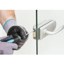 HAZET Schraubendreher-Satz 810/2 | Kreuzschlitz Profil PH, Schlitz Profil, Innen-Sechskant Profil | Anzahl Werkzeuge: 15 | 0.5 X 3  1.2 X 6.5 | PH1  PH2 | 1.5  10