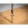 HAZET Schraubendreher-Satz 810/6PZ | Schlitz Profil, Pozidriv Profil PZ | Anzahl Werkzeuge: 6 | 0.5 X 3  1.2 X 6.5 | PZ1  PZ2