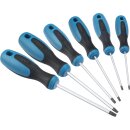 HAZET Schraubendreher-Satz 810T/6 | Innen TORX®...