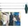 HAZET Schraubendreher mit T-Griff 828LG-T30 | Innen TORX® Profil | 316 mm