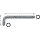 HAZET Winkelschraubendreher 2115-T15 | Innen TORX® Profil | 21.5 mm