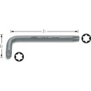 HAZET Winkelschraubendreher 2115-T55 | Innen TORX®...