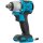 HAZET Mini Akku-Schlagschrauber 18 V 9212M-010 | Lösemoment maXimal: 270 Nm | Vierkant 12,5 mm (1/2 Zoll)