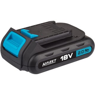 HAZET Ersatzakku 9212-02
