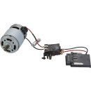 HAZET Elektronik-Betätigungsknopf 9212N-1-09/5