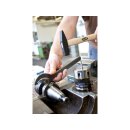 Vigor SCHLOSSERHAMMER 300 G, HICKORYSTIEL