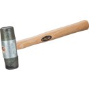 Vigor KUNSTSTOFF SCHONHAMMER 32 MM, ESCHENSTIE