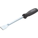 Vigor FLACHSCHABER MIT HEFT, 22 MM X 150 MM