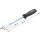 Vigor FLACHSCHABER MIT HEFT, 22 MM X 150 MM