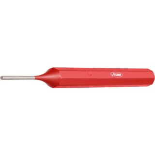 Vigor SPLINTENTREIBER 2 MM X 150 MM, ROT
