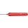 Vigor SPLINTENTREIBER 2 MM X 150 MM, ROT