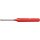 Vigor SPLINTENTREIBER 4 MM X 150 MM, ROT