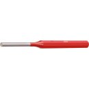 Vigor SPLINTENTREIBER 5 MM X 150 MM, ROT