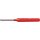 Vigor SPLINTENTREIBER 5 MM X 150 MM, ROT