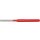 Vigor SPLINTENTREIBER 6 MM X 150 MM, ROT
