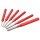 Vigor SPLINTENTREIBER 6 MM X 150 MM, ROT