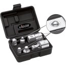 Vigor Adaptersatz 6 tlg. in Box 1/4"-3/4"