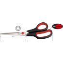 Vigor UNIVERSALSCHERE 210MM