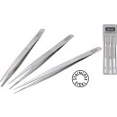 Vigor PINZETTENSET 3 TLG.