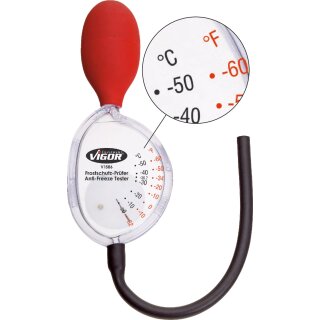 Vigor Frostschutztester