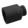 BGS technic Kraft-Steckschlüssel-Einsatz Sechskant, tief | Antrieb Innenvierkant 25 mm (1") | SW 55 mm