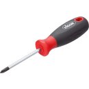 Vigor SCHRAUBENDREHER KREUZ PH 2 X 100 MM, 2 K