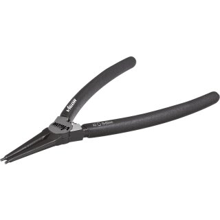 Vigor SPRENGRINGZANGE 180 MM GERADE/AUßEN