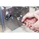 Vigor SPRENGRINGZANGE 180 MM GERADE/AUßEN