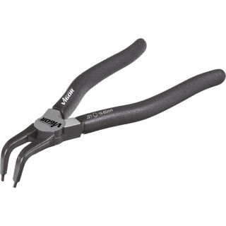 Vigor SPRENGRINGZANGE 180 MM GEBOGEN/INNEN