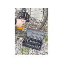 Vigor TORX UND E-PROFIL STECKSCHLÜSSEL-SATZ