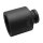 BGS technic Kraft-Steckschlüssel-Einsatz Sechskant, tief | Antrieb Innenvierkant 25 mm (1") | SW 65 mm