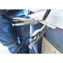 Vigor GRIPZANGEN MIT LANGEN BACKEN